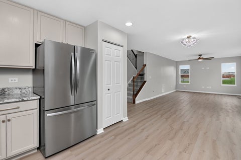 Tiny photo for 1816 Oxford Way, Joliet, IL 60431 (MLS # 12744621)