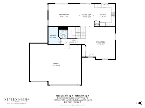 Tiny photo for 1816 Oxford Way, Joliet, IL 60431 (MLS # 12744621)