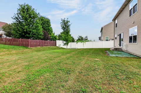 Tiny photo for 1816 Oxford Way, Joliet, IL 60431 (MLS # 12744621)