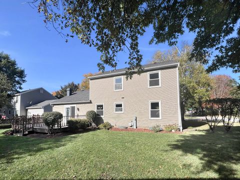 Tiny photo for 1533 Banbury Avenue, St. Charles, IL 60174 (MLS # 12504037)