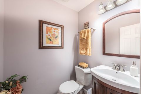 Tiny photo for 1533 Banbury Avenue, St. Charles, IL 60174 (MLS # 12504037)