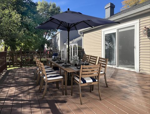 Tiny photo for 1533 Banbury Avenue, St. Charles, IL 60174 (MLS # 12504037)