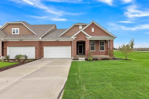 A home in Lemont