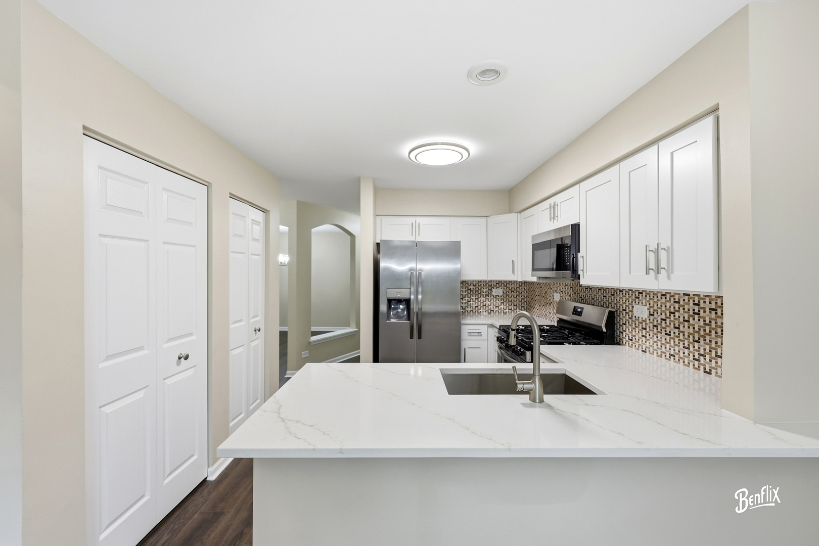 728 Old Checker Road