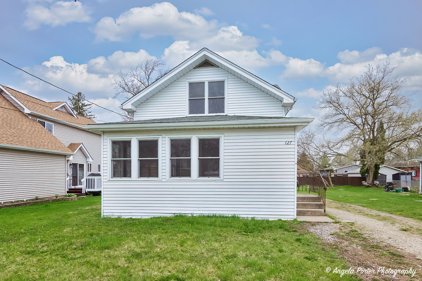127 Kent Avenue