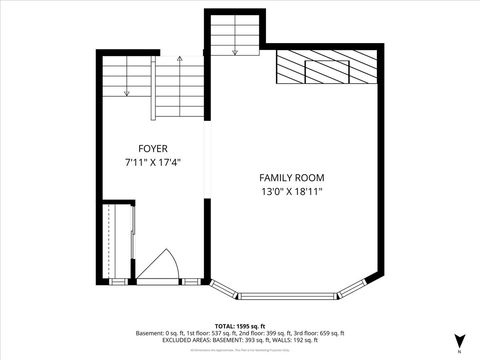 Tiny photo for 2711 E Bel Aire Drive, Arlington Heights, IL 60004 (MLS # 12617063)