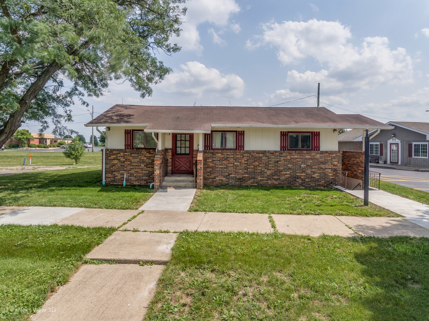 1200 E Church Street