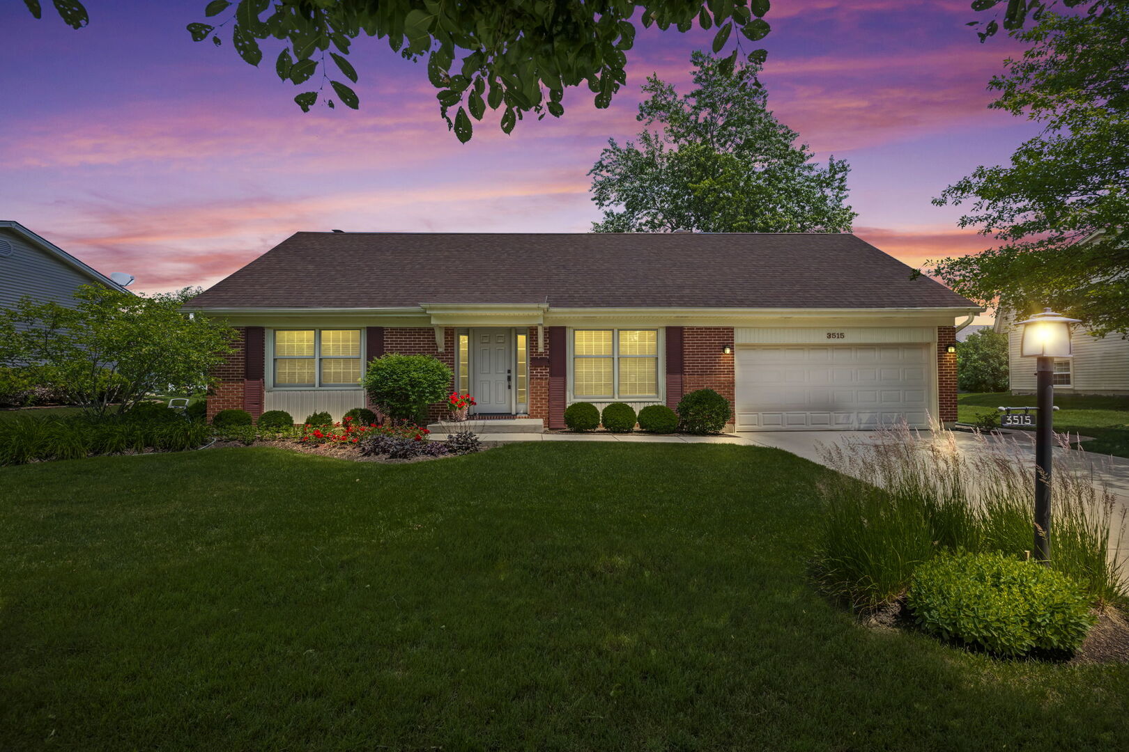 3515 Treaty Lane
