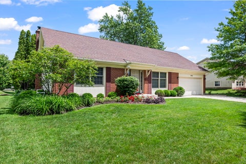 Tiny photo for 3515 Treaty Lane, Hoffman Estates, IL 60192 (MLS # 12663070)
