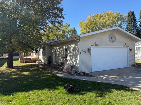 409 E Wood Lane, Belvidere, IL 61008 - #: 12511655
