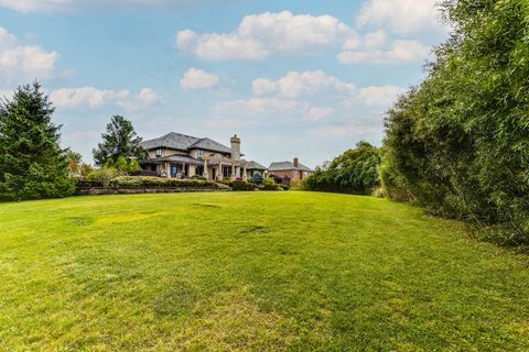 A home in Long Grove