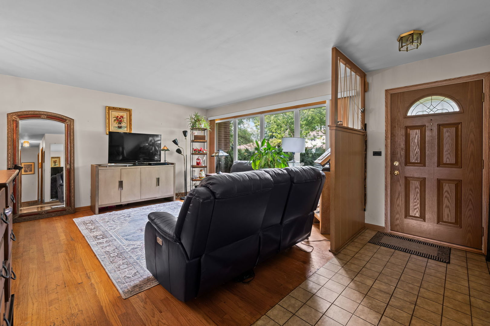 743 S Bennett Avenue