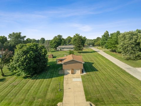 A home in Bloomington