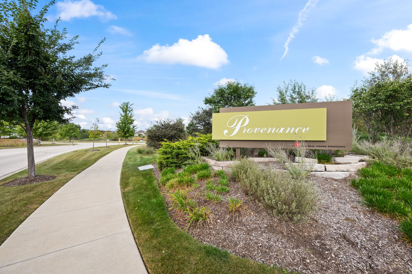 3723 Provenance Way