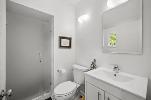 Tiny photo for 154 Glenwood Avenue, Winnetka, IL 60093 (MLS # 12697250)