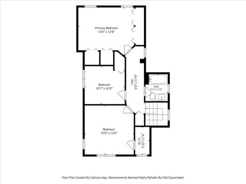 Tiny photo for 154 Glenwood Avenue, Winnetka, IL 60093 (MLS # 12697250)