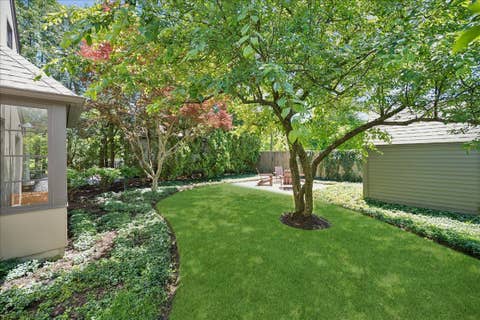 Tiny photo for 154 Glenwood Avenue, Winnetka, IL 60093 (MLS # 12697250)