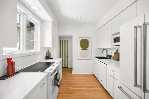Tiny photo for 154 Glenwood Avenue, Winnetka, IL 60093 (MLS # 12697250)