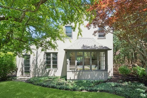 Tiny photo for 154 Glenwood Avenue, Winnetka, IL 60093 (MLS # 12697250)