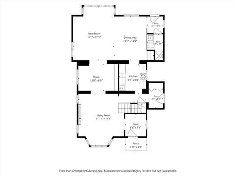 Tiny photo for 154 Glenwood Avenue, Winnetka, IL 60093 (MLS # 12697250)