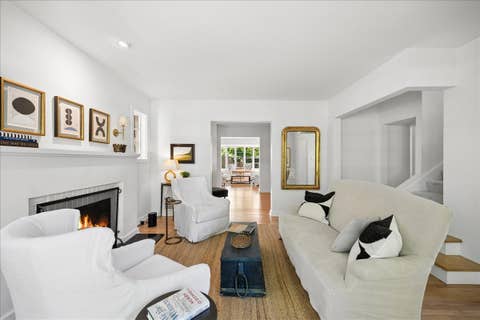 Tiny photo for 154 Glenwood Avenue, Winnetka, IL 60093 (MLS # 12697250)