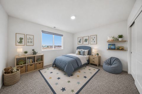 Tiny photo for 370 Hemlock Lane, Oswego, IL 60543 (MLS # 12637593)