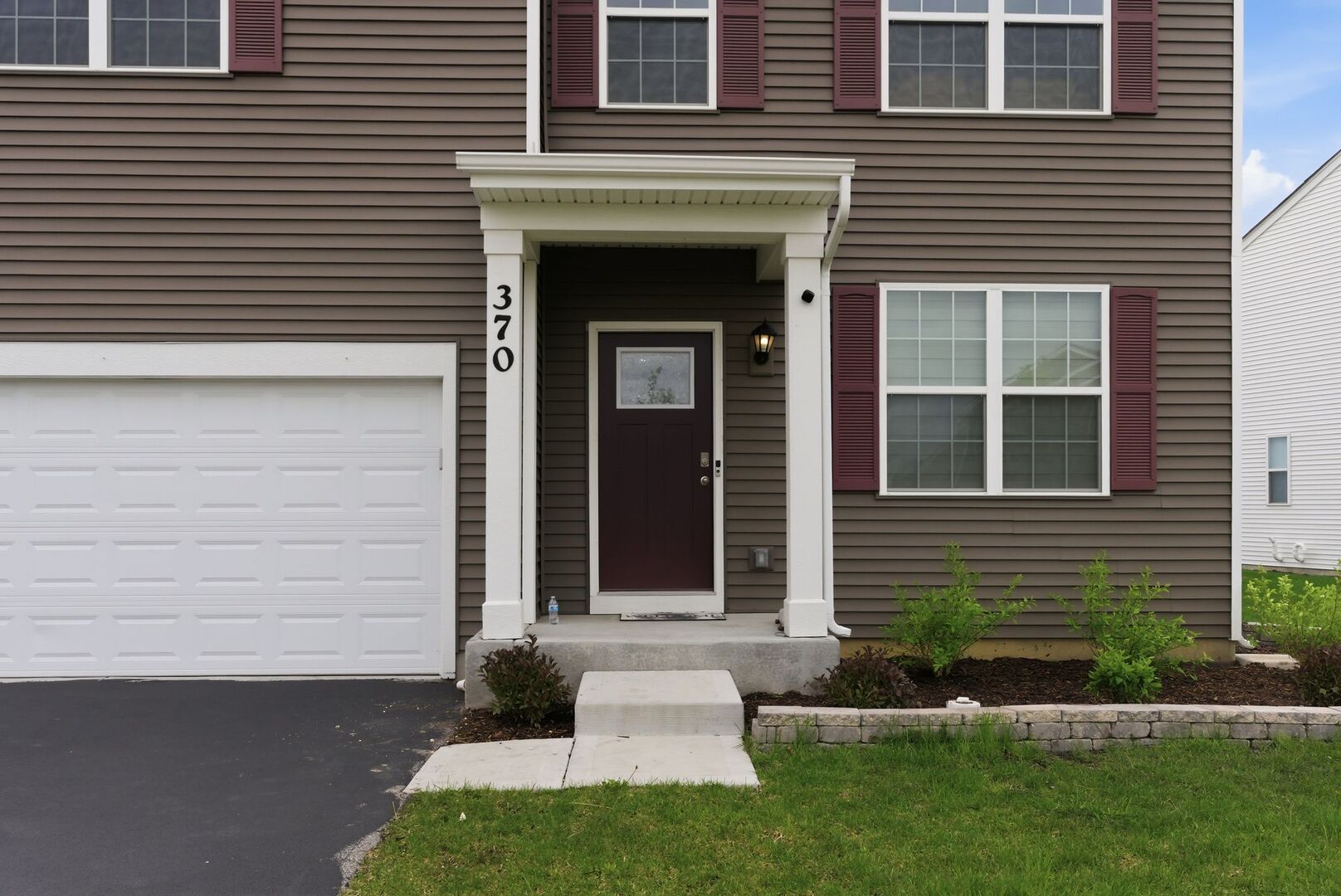 370 Hemlock Lane