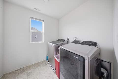 Tiny photo for 370 Hemlock Lane, Oswego, IL 60543 (MLS # 12637593)