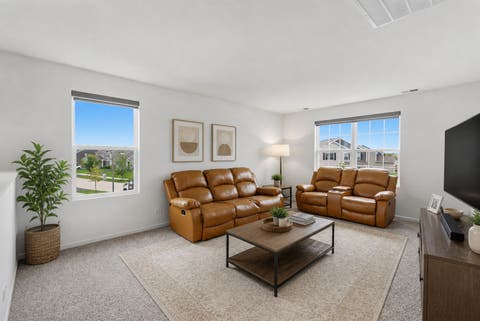 Tiny photo for 370 Hemlock Lane, Oswego, IL 60543 (MLS # 12637593)