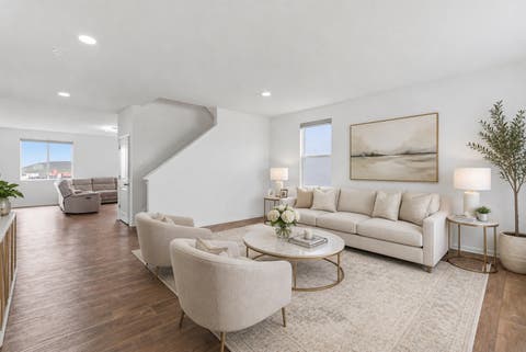 Tiny photo for 370 Hemlock Lane, Oswego, IL 60543 (MLS # 12637593)
