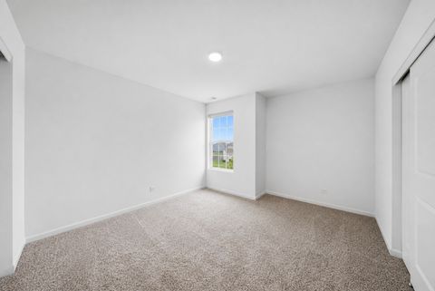 Tiny photo for 370 Hemlock Lane, Oswego, IL 60543 (MLS # 12637593)