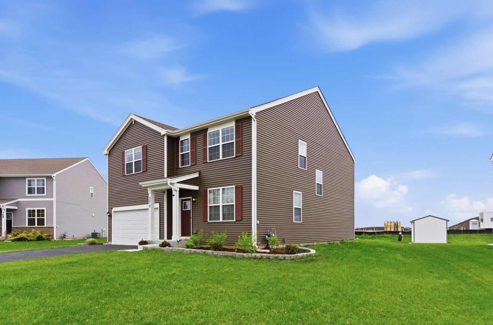 370 Hemlock Lane