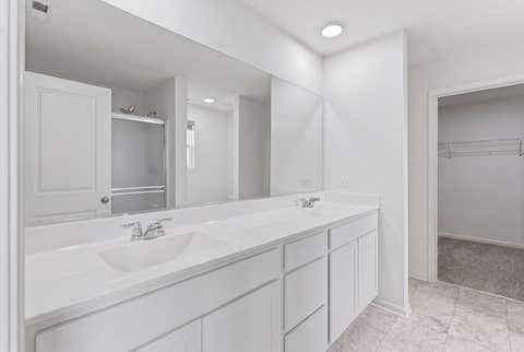 Tiny photo for 370 Hemlock Lane, Oswego, IL 60543 (MLS # 12637593)