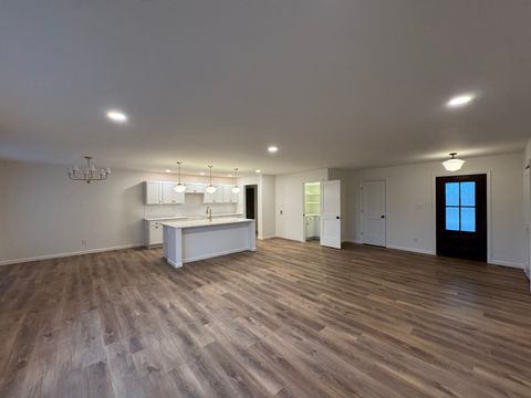 Tiny photo for 506 Patterson Drive, Fisher, IL 61843 (MLS # 12488622)