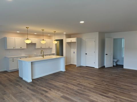 Tiny photo for 506 Patterson Drive, Fisher, IL 61843 (MLS # 12488622)