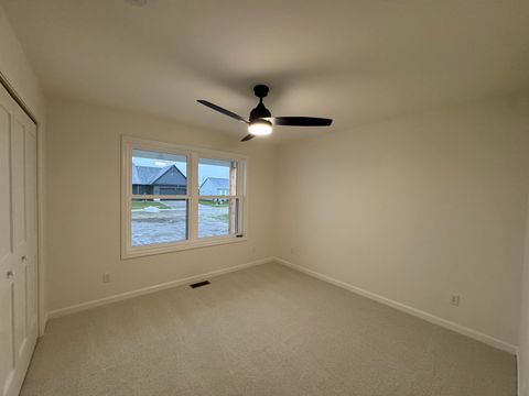 Tiny photo for 506 Patterson Drive, Fisher, IL 61843 (MLS # 12488622)