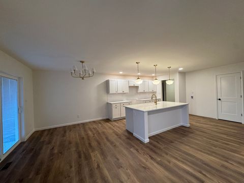 Tiny photo for 506 Patterson Drive, Fisher, IL 61843 (MLS # 12488622)