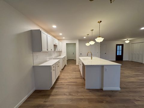 Tiny photo for 506 Patterson Drive, Fisher, IL 61843 (MLS # 12488622)