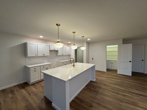 Tiny photo for 506 Patterson Drive, Fisher, IL 61843 (MLS # 12488622)