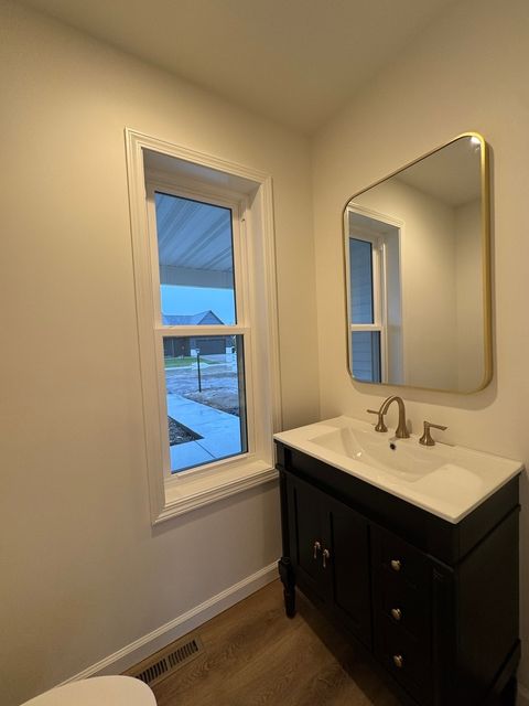 Tiny photo for 506 Patterson Drive, Fisher, IL 61843 (MLS # 12488622)