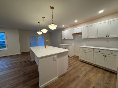 Tiny photo for 506 Patterson Drive, Fisher, IL 61843 (MLS # 12488622)