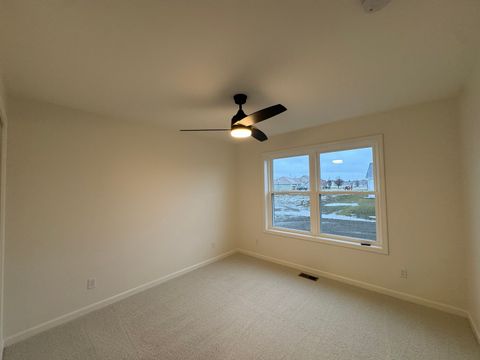 Tiny photo for 506 Patterson Drive, Fisher, IL 61843 (MLS # 12488622)