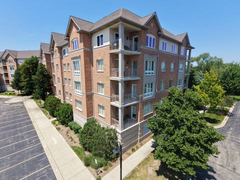 Photo of 125 N Buffalo Grove Road #213, Buffalo Grove, IL 60089 (MLS # 12705452)