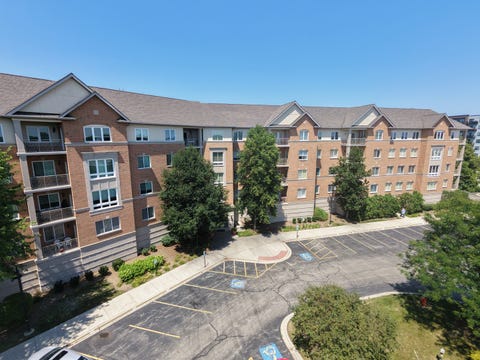 Tiny photo for 125 N Buffalo Grove Road #213, Buffalo Grove, IL 60089 (MLS # 12705452)