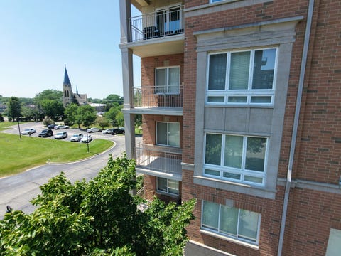 Tiny photo for 125 N Buffalo Grove Road #213, Buffalo Grove, IL 60089 (MLS # 12705452)