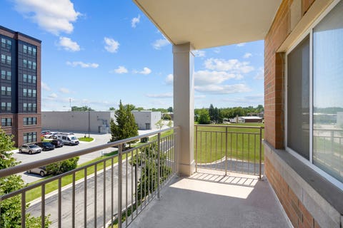 Tiny photo for 125 N Buffalo Grove Road #213, Buffalo Grove, IL 60089 (MLS # 12705452)
