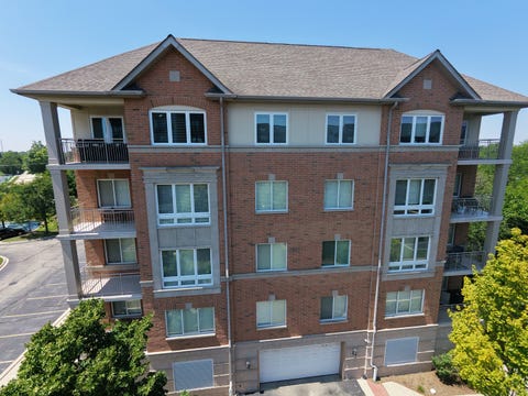 Tiny photo for 125 N Buffalo Grove Road #213, Buffalo Grove, IL 60089 (MLS # 12705452)