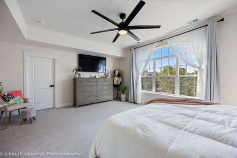 Tiny photo for 621 Bourbon Court, Naperville, IL 60565 (MLS # 12508408)