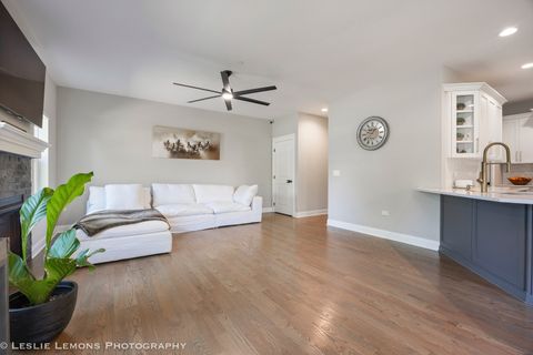 Tiny photo for 621 Bourbon Court, Naperville, IL 60565 (MLS # 12508408)