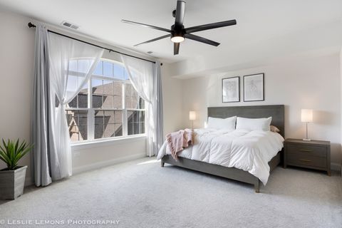 Tiny photo for 621 Bourbon Court, Naperville, IL 60565 (MLS # 12508408)